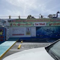 Owner donates 10%   at Hangry Planet in San Bruno