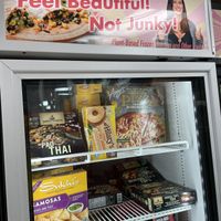   at Hangry Planet in San Bruno