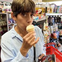 Yum  at Hangry Planet in San Bruno