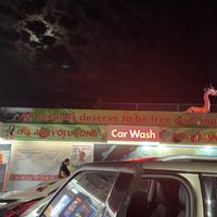   at Hangry Planet in San Bruno