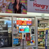  at Hangry Planet in San Bruno