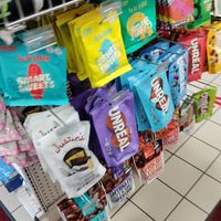 "" at Hangry Planet in San Bruno