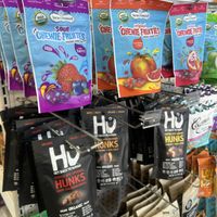   at Hangry Planet in San Bruno