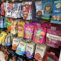   at Hangry Planet in San Bruno