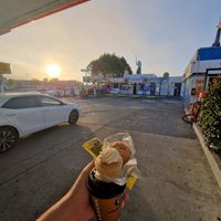  at Hangry Planet in San Bruno