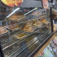 To-go breakfast sandwiches  at Hangry Planet in San Bruno