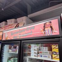   at Hangry Planet in San Bruno