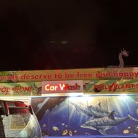   at Hangry Planet in San Bruno