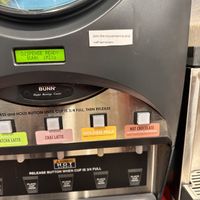   at Hangry Planet in San Bruno