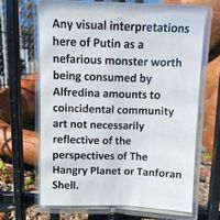  at Hangry Planet in San Bruno