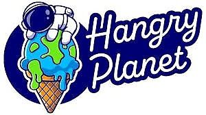  at Hangry Planet in San Bruno