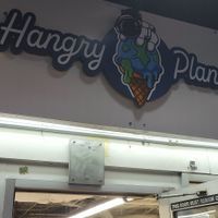  at Hangry Planet in San Bruno