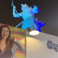  at Hangry Planet in San Bruno