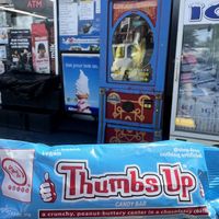   at Hangry Planet in San Bruno