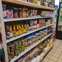  at Hangry Planet in San Bruno