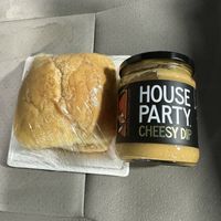   at Hangry Planet in San Bruno