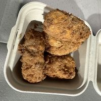   at Hangry Planet in San Bruno