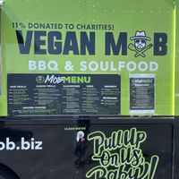   at Hangry Planet in San Bruno