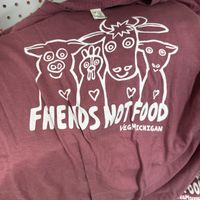   at Hangry Planet in San Bruno