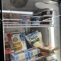   at Hangry Planet in San Bruno