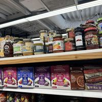   at Hangry Planet in San Bruno