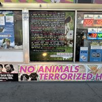   at Hangry Planet in San Bruno