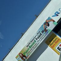   at Hangry Planet in San Bruno