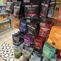   at Hangry Planet in San Bruno