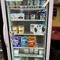   at Hangry Planet in San Bruno