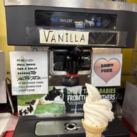   at Hangry Planet in San Bruno