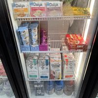   at Hangry Planet in San Bruno