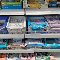  at Hangry Planet in San Bruno