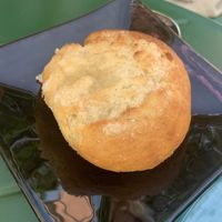   at Kahvila Rakastan in Helsinki