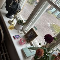 Details   at Kahvila Rakastan in Helsinki