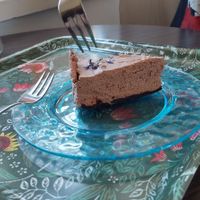  at Kahvila Rakastan in Helsinki