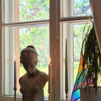  at Kahvila Rakastan in Helsinki