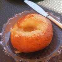  at Kahvila Rakastan in Helsinki