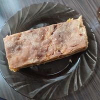  at Kahvila Rakastan in Helsinki