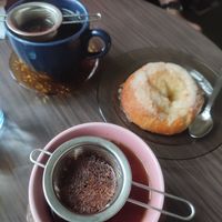  at Kahvila Rakastan in Helsinki