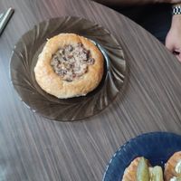  at Kahvila Rakastan in Helsinki