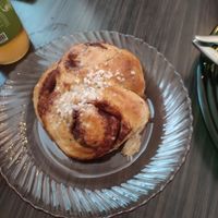  at Kahvila Rakastan in Helsinki