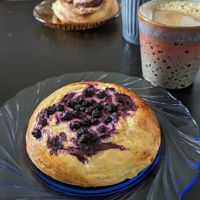  at Kahvila Rakastan in Helsinki