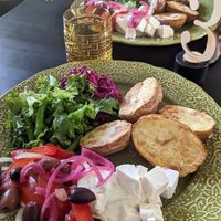  at Kahvila Rakastan in Helsinki