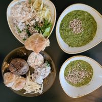  at Kahvila Rakastan in Helsinki