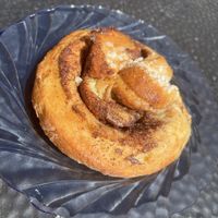   at Kahvila Rakastan in Helsinki