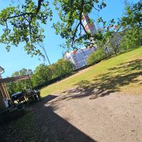  at Kahvila Rakastan in Helsinki