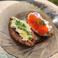  at Kahvila Rakastan in Helsinki