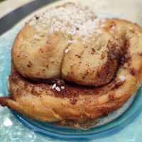  at Kahvila Rakastan in Helsinki