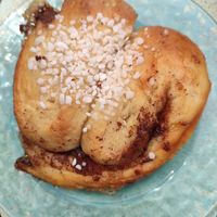  at Kahvila Rakastan in Helsinki