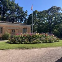   at Kahvila Rakastan in Helsinki